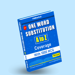 One word substitution ebook